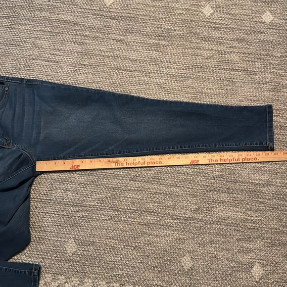 Democracy Denim Jeans Lot of 2 - Picture 12 of 12